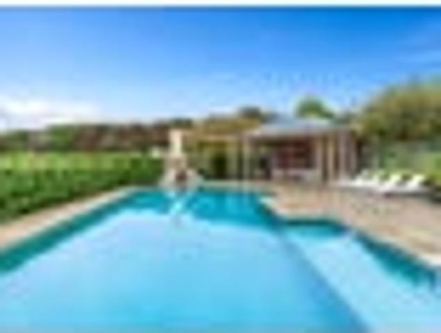 Lifestyle living with serious equestrian appeal