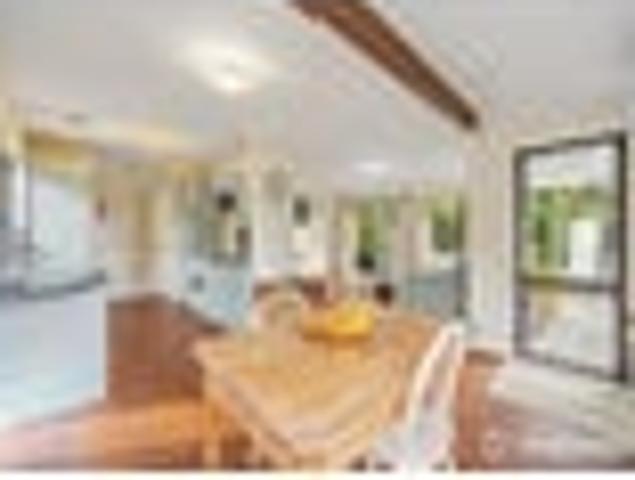 Lifestyle Living with Space and Privacy