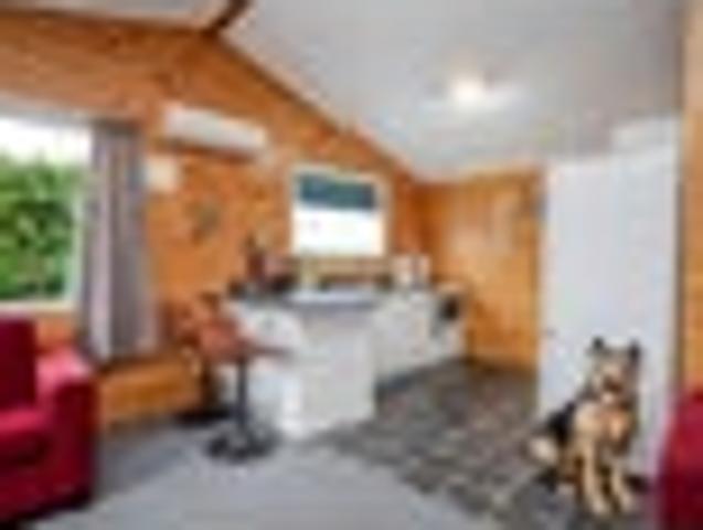 Lifestyle Living with Stunning Rural Views