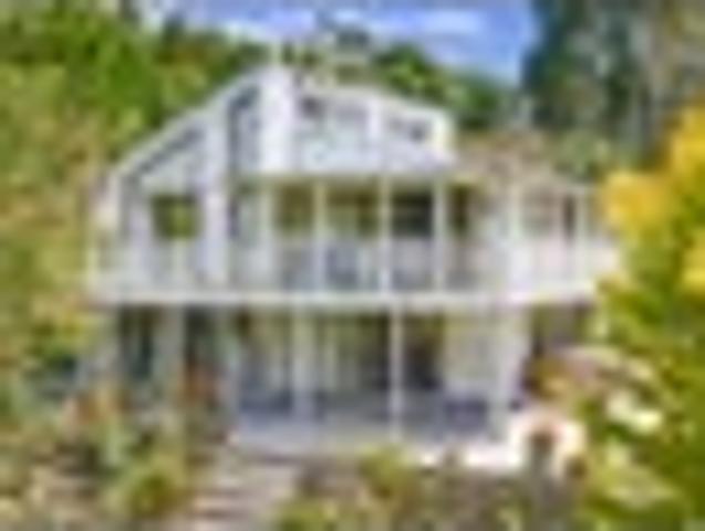 Lifestyle magic amongst the treetops