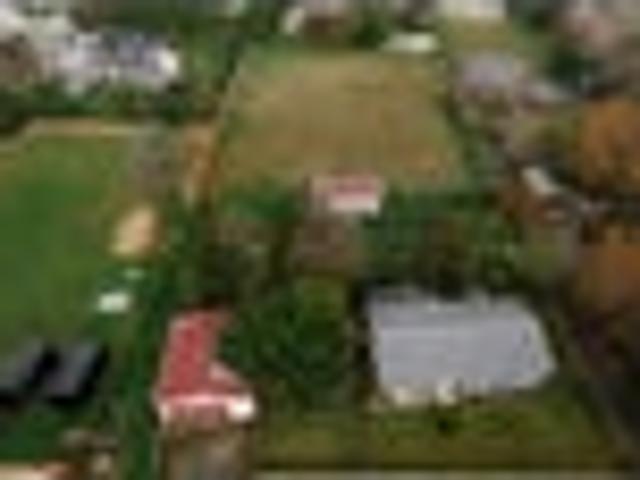Lifestyle Section – 2057m² Bare Land, Ohau