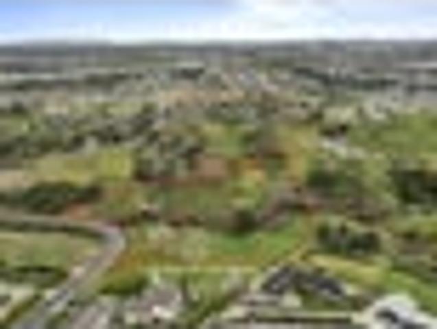 LIFESTYLE SECTIONS IN THE HEART OF ORMISTON