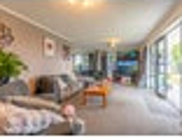 Lifestyle Space with Endless Possibilities