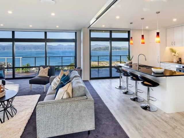 LIFESTYLE. SPACE. VIEWS. LOCATION