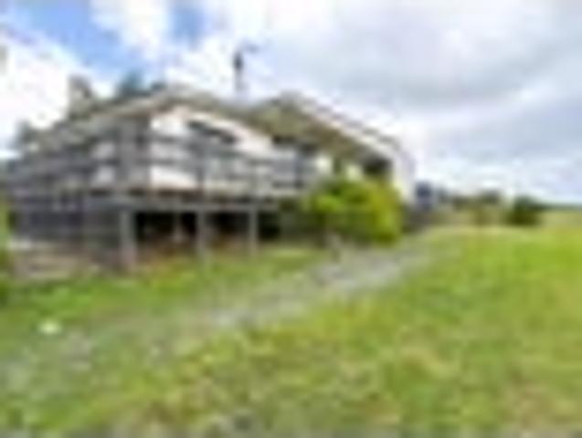Lifestyle Starter with Space, Sheds & Flexibility