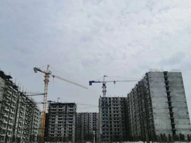 Lifestyle Residency High Rise Apartment G 13 Islamabad G 13 ID 54541