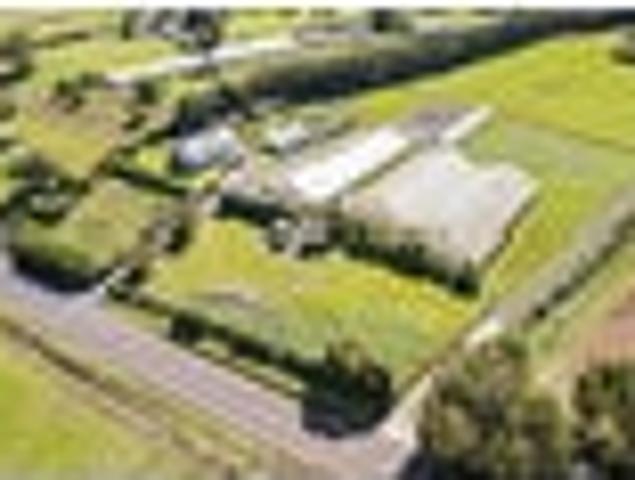 Lifestyle with Thriving Greenhouse Business