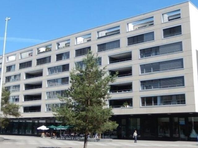 Lifestyle with cool elegance in the Accu development