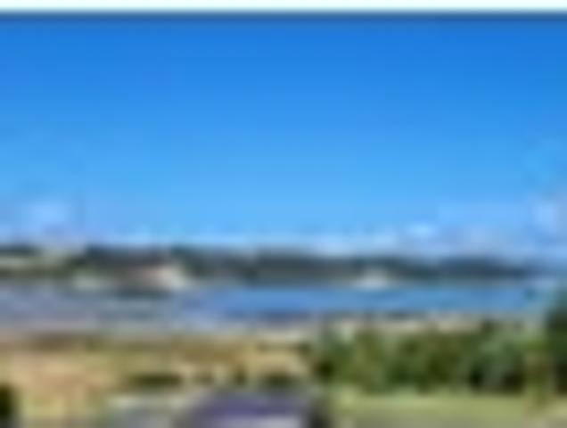Lifestyle with Harbour Views