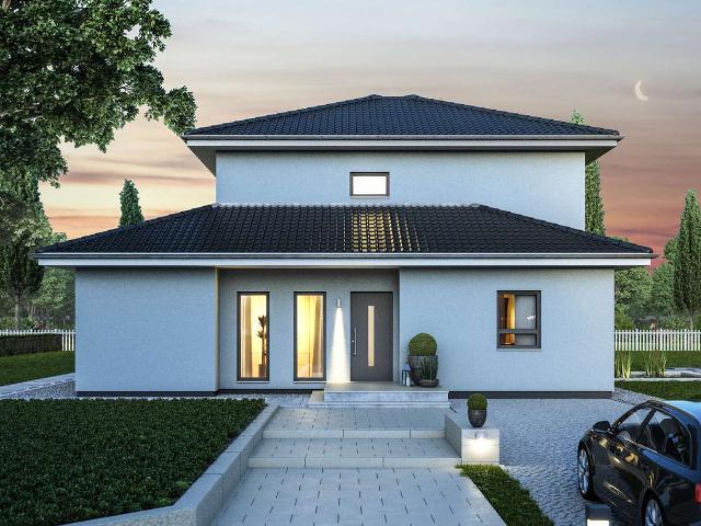 LifeStyle trifft auf komfortablen Wohnraum