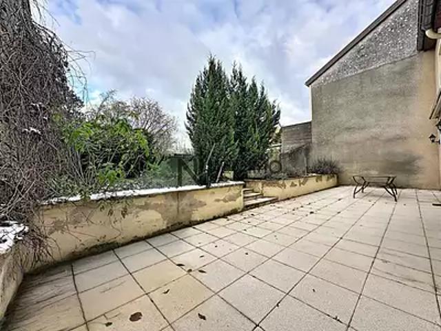 Liffol le Grand 88350 Achat / Vente maison 8 pièces t8 au dernier étage