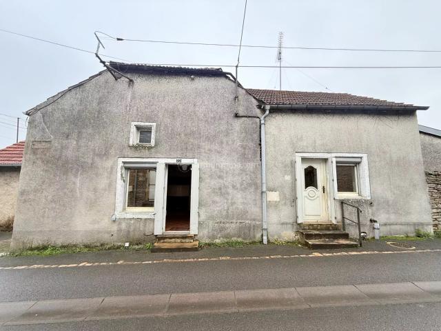Liffol le Grand Vente Maison 88