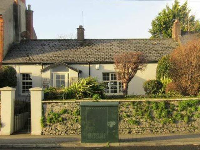 Lifford Cottage 5 Lifford Terrace Ballinacurra Co Limerick