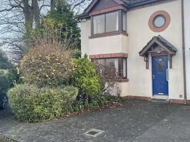 Lifford Park, South Circular Road, Co. Limerick is for rent