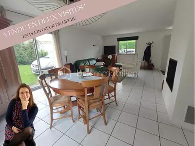 Liffré 35340 Achat / Vente immeuble