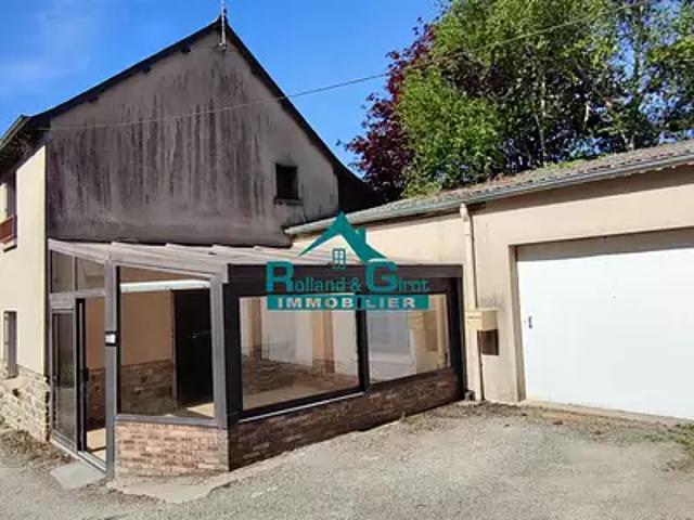 Liffré 35340 Achat / Vente maison 6 pièces t6