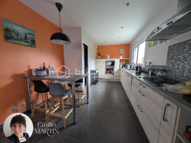 Liffré Vente Maison 35