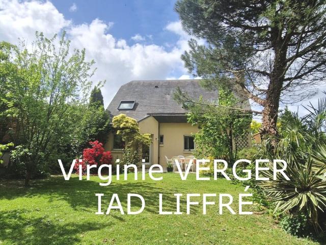 Liffré Vente Maison 35