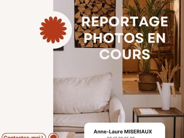 Liffré Vente Maison 35