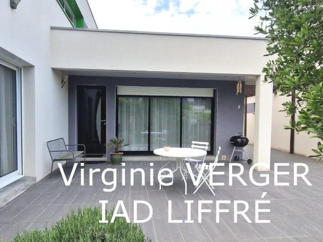 Liffré Vente Maison 35