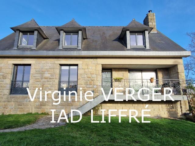 Liffré Vente Maison 35