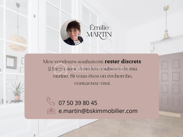 Liffré Vente Maison 35