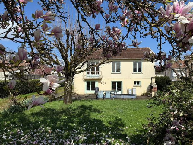 LIGUGE: L'ATELIER 35