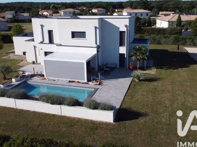Ligugé Vente Maison 86
