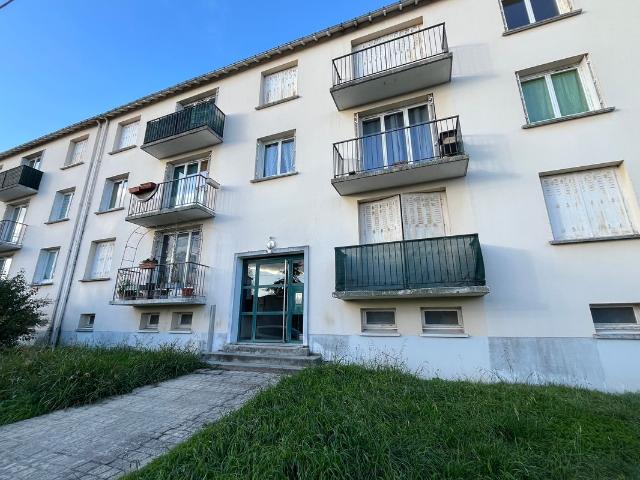 Ligueil Appartement T5