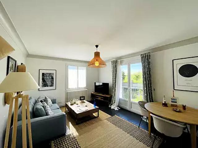 Ligueil 37240 Achat / Vente maison 4 pièces t4 au dernier étage cave
