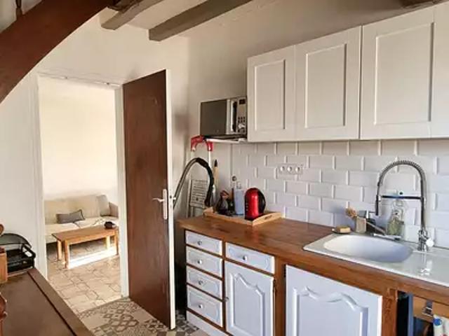 Ligueil 37240 Achat / Vente maison 5 pièces t5