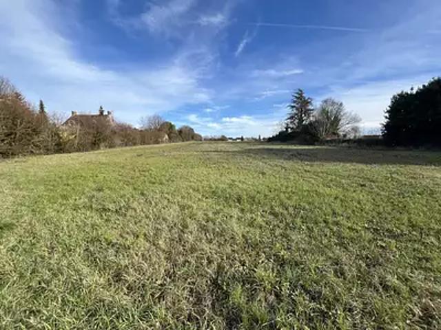 Ligueil 37240 Achat / Vente terrain