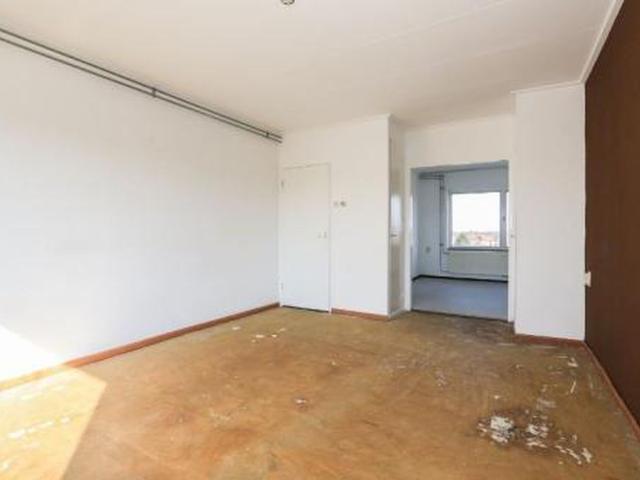 Ligusterstraat 6543 SZ Nijmegen