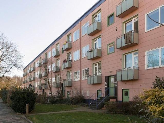 Ligusterstraat 0ong, 6543 SZ Nijmegen, Nederland
