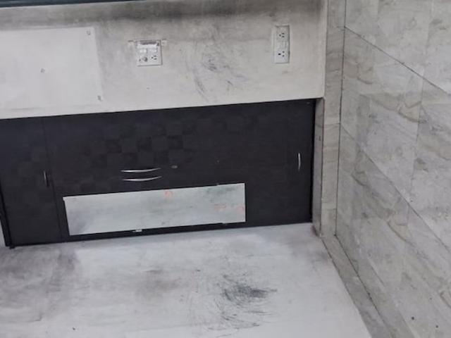Lig Dda Flat 2.5 Bedroom 900 Sq. Ft. Apartment in Sarita Vihar Delhi Listing ID: #10143