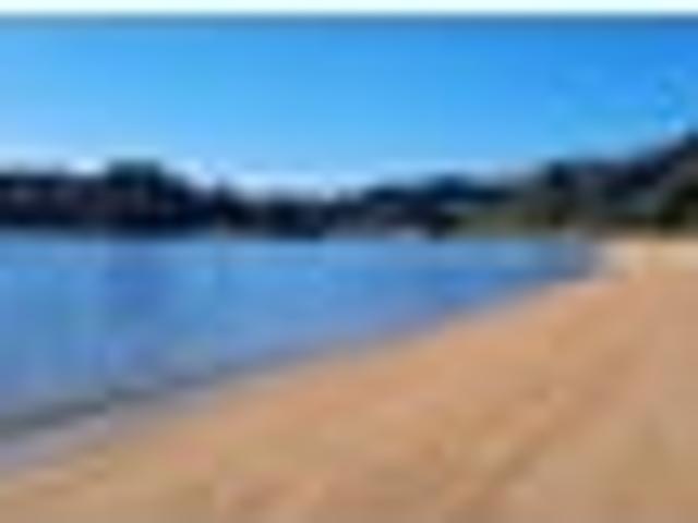 Ligar bay section
