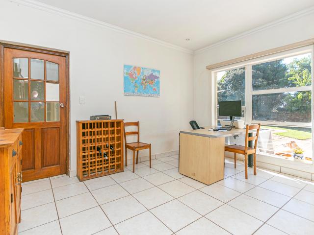Light, Bright and All the Accommodation a Family Needs