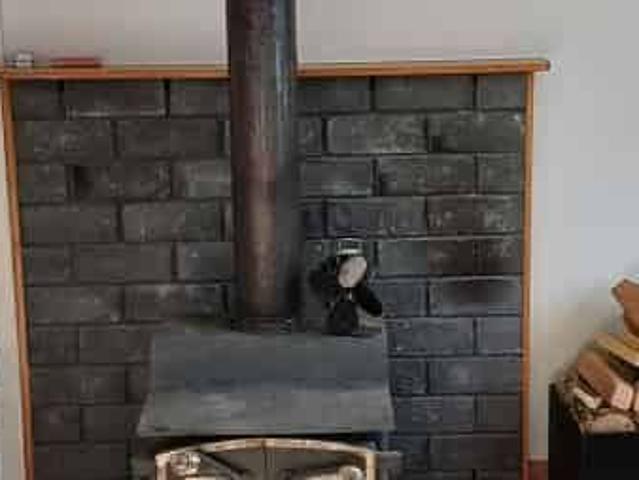 Light, Bright, and Ready for You in Ohakune