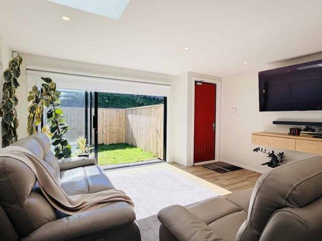 Light, Bright & Beautifully Designed Family Home