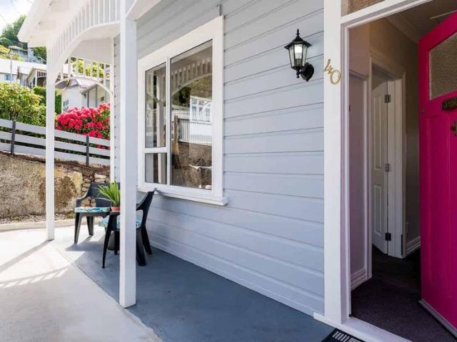 Light, Bright & Fully Renovated