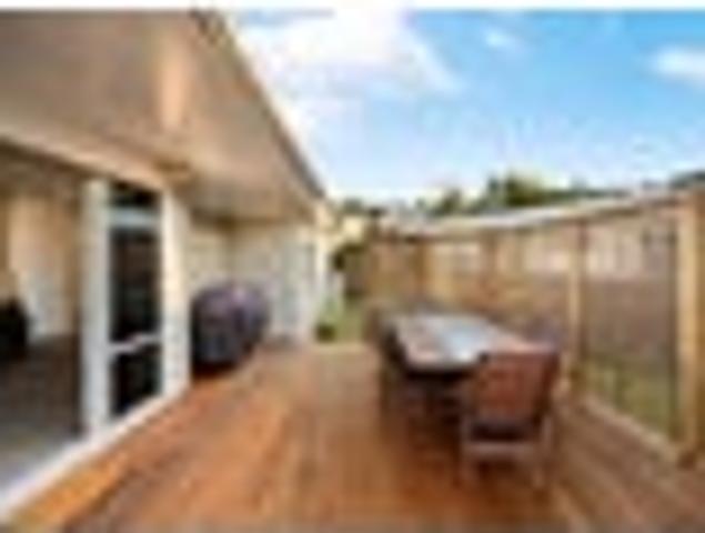 Light, Bright & Move In Ready