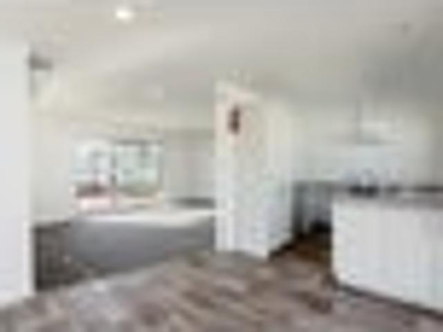 Light, Bright & Move In Ready