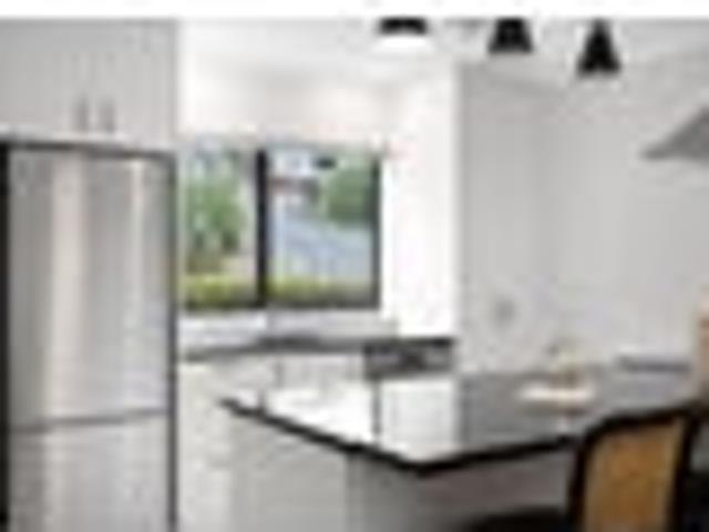 Light, Bright & Seriously Spacious
