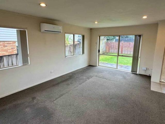 Light & Bright, Single Level Family Home