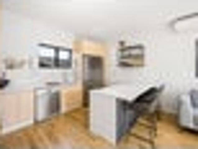Light, Bright, Warm & Modern