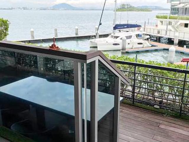 Light Collection 2 Rare Seaview Garden Unit 2282sqft Light City