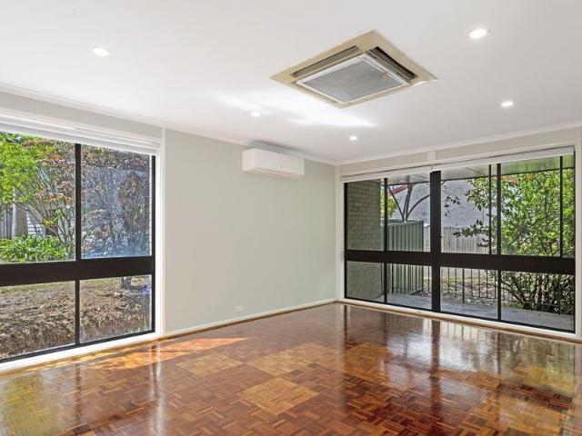 Light filled Kambah home