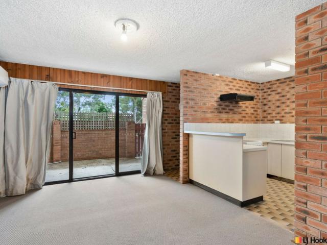 Light Filled Living in the Heart of Belconnen