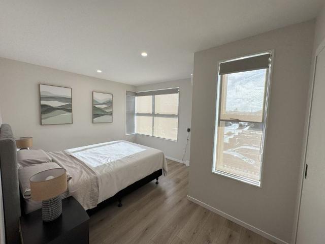 Light filled Living with great entertaining space