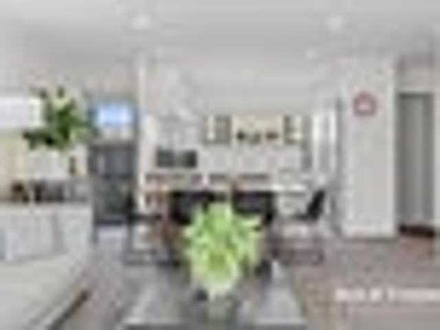 Light Filled Luxury with Commuter Convenience